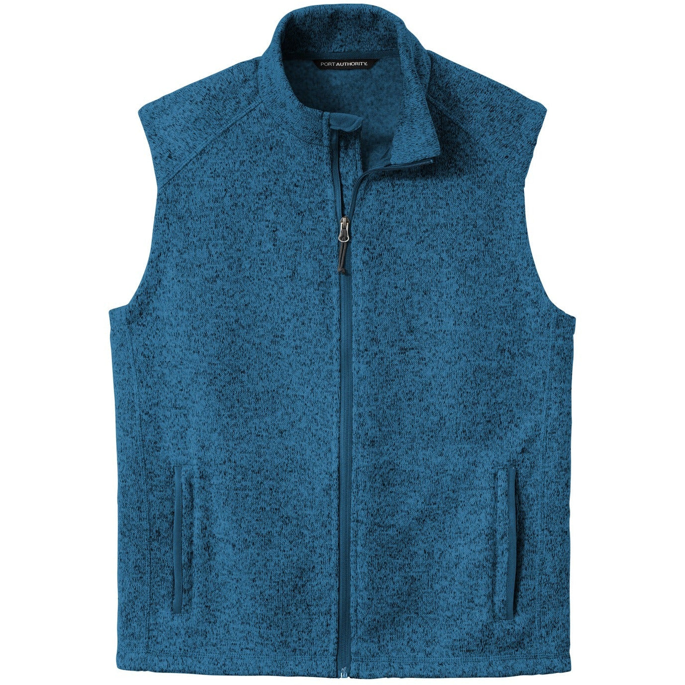 Medium Blue Heather