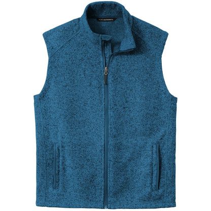 Medium Blue Heather