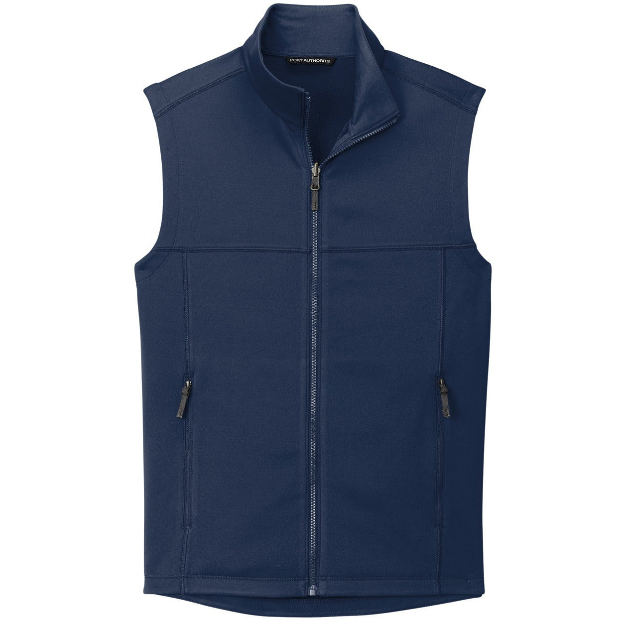 River Blue Navy