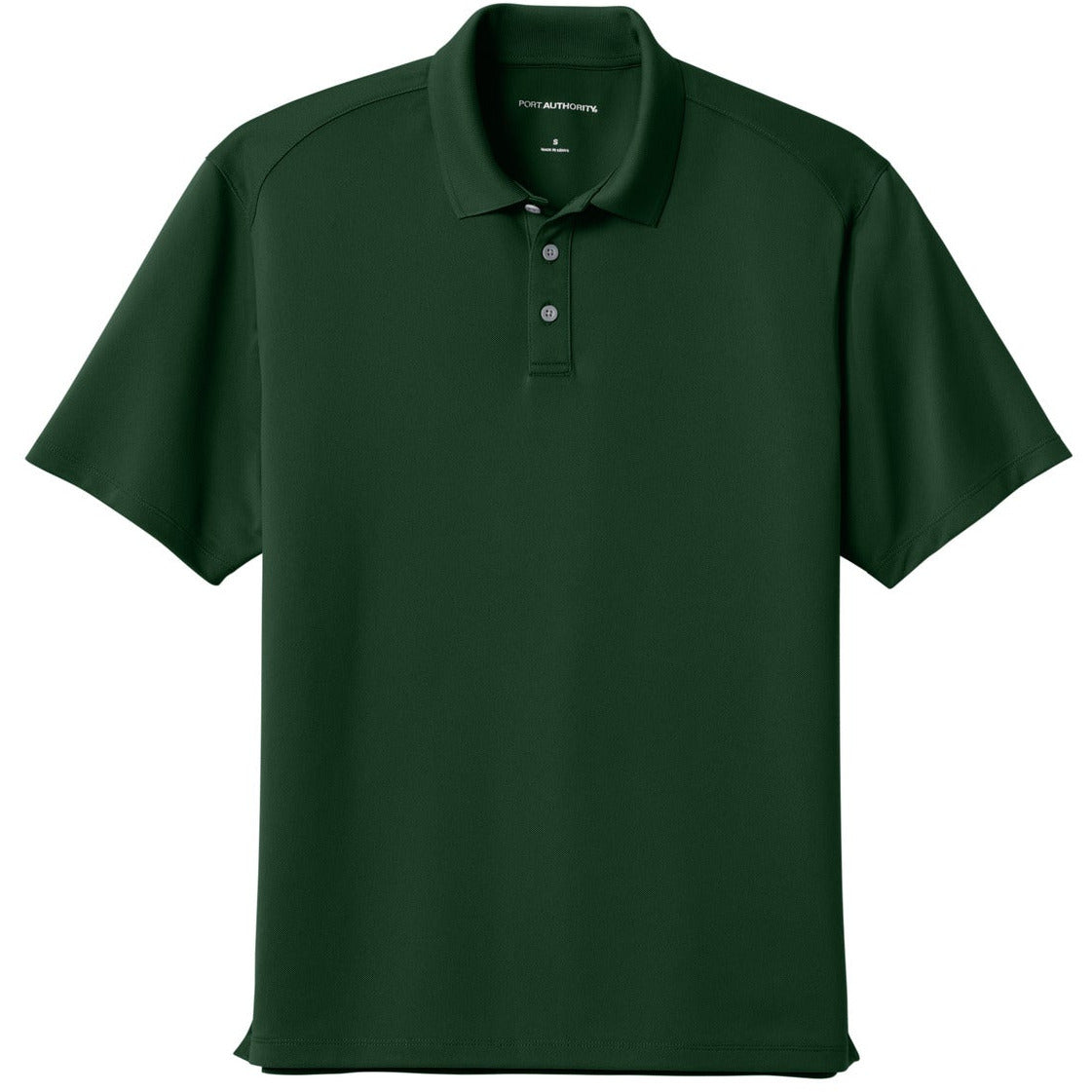 Deep Forest Green
