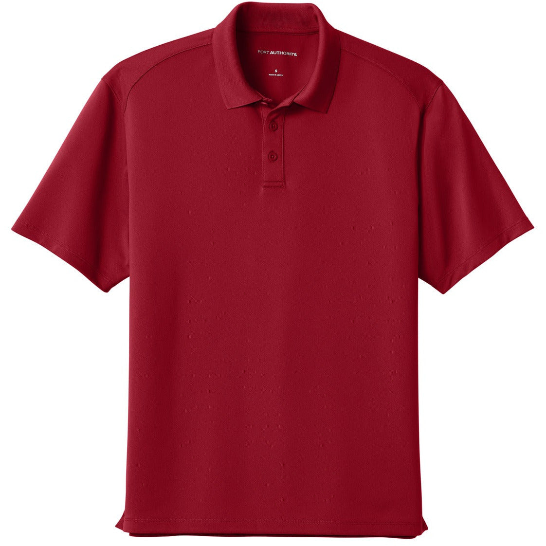 Rich Red