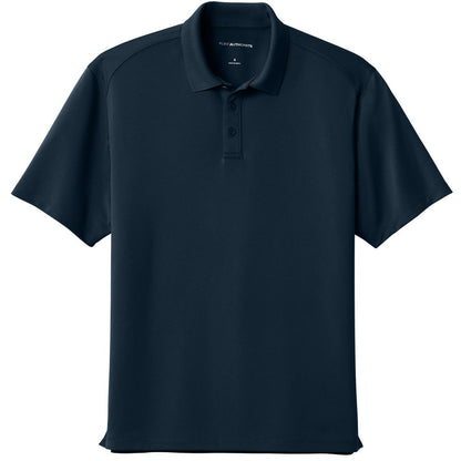River Blue Navy