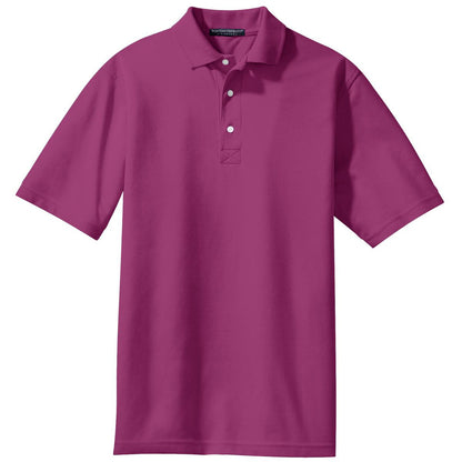 Boysenberry Pink