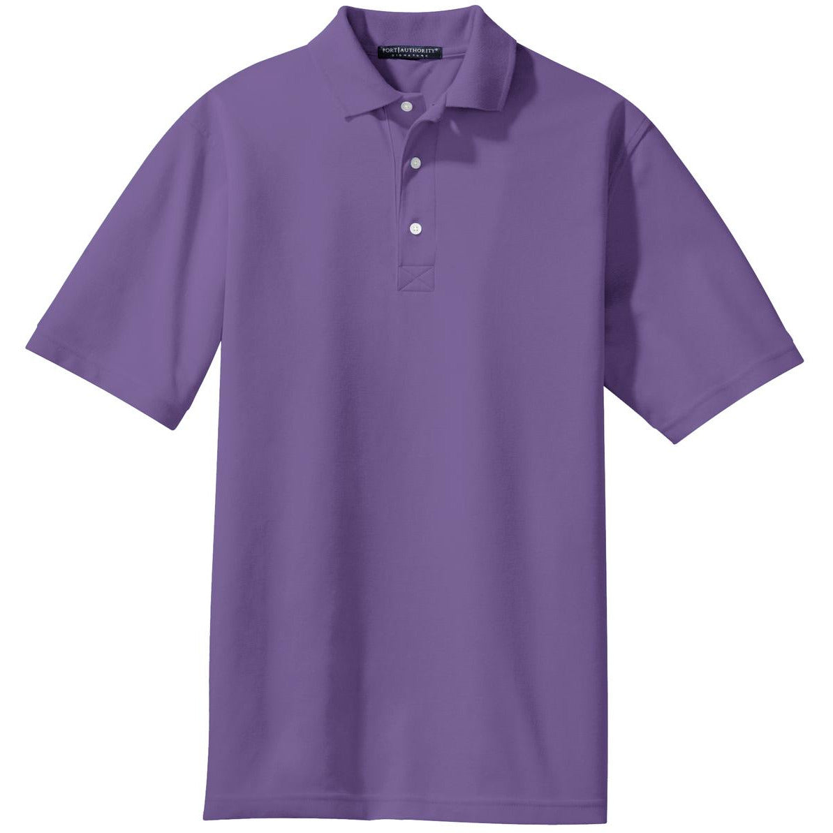 Dusty Purple