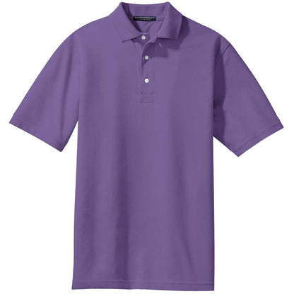 Dusty Purple