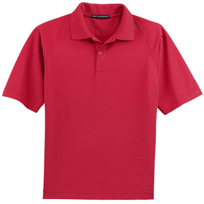 Engine Red