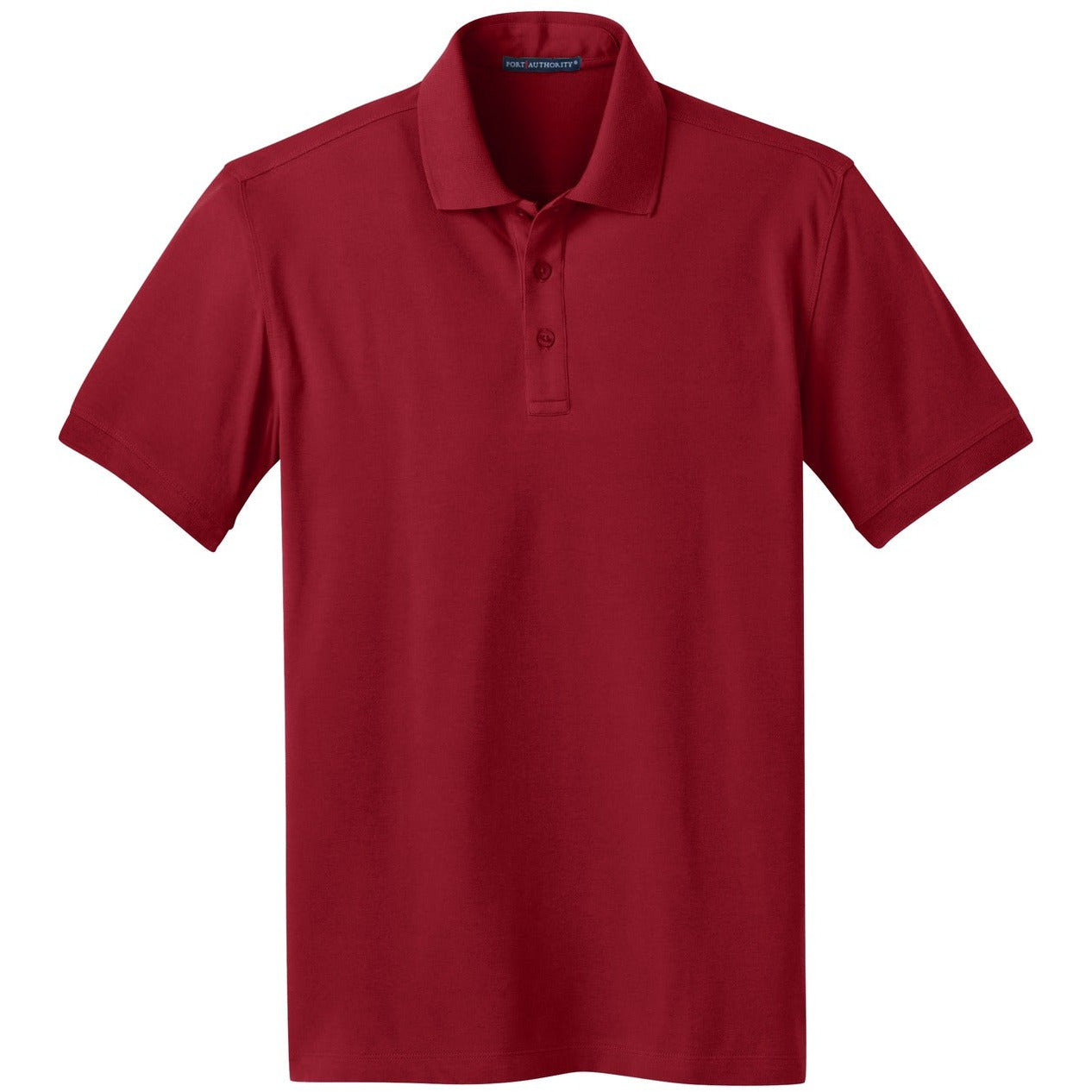 Chili Red