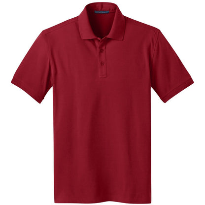 Chili Red