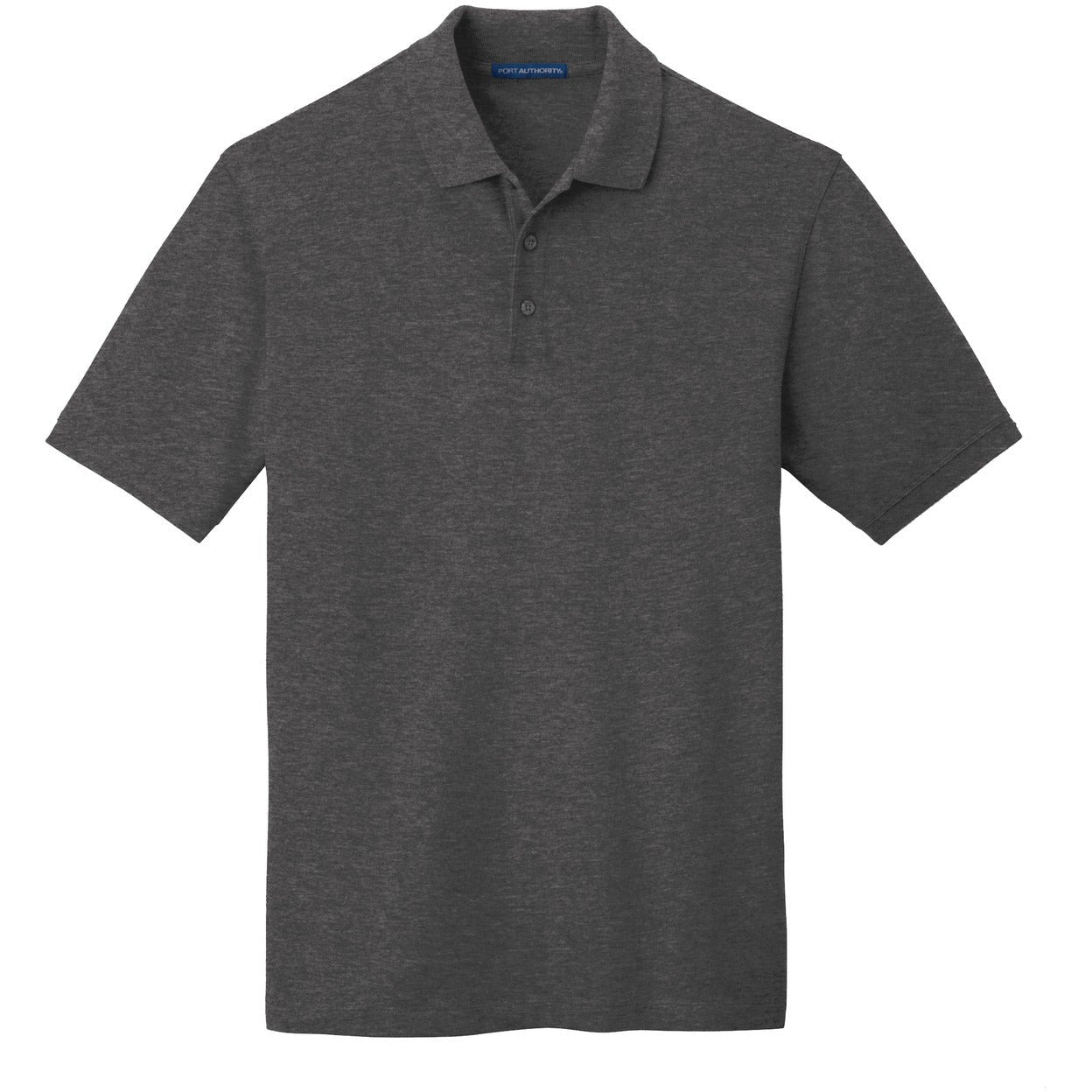 Charcoal Heather