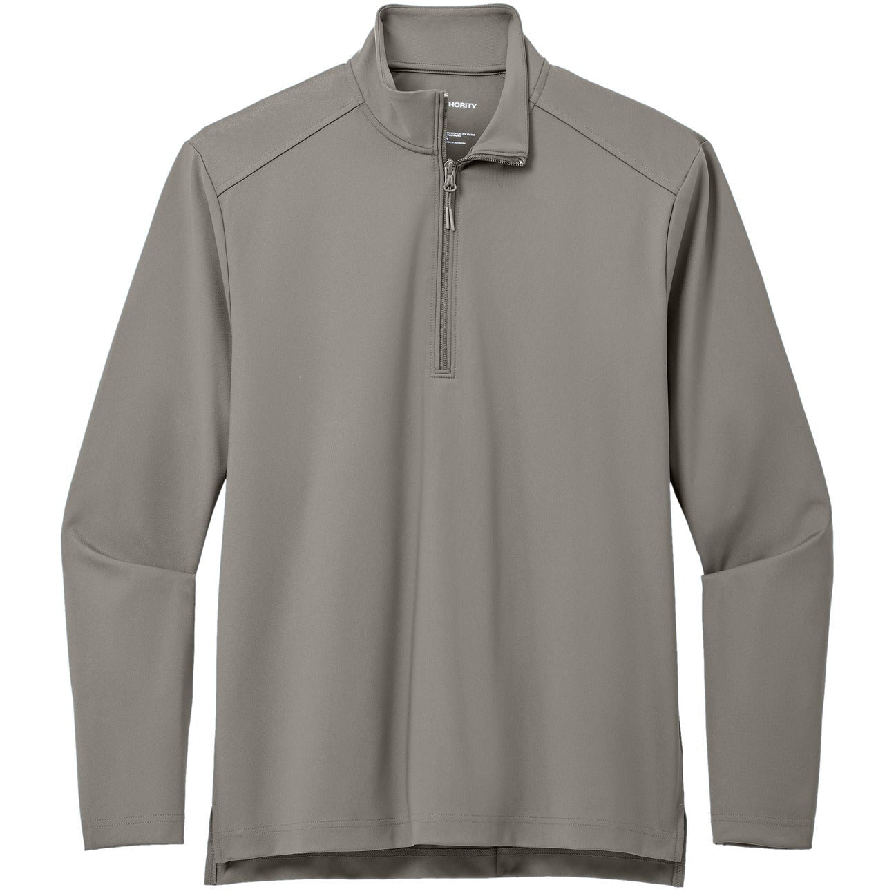 Smoke Grey