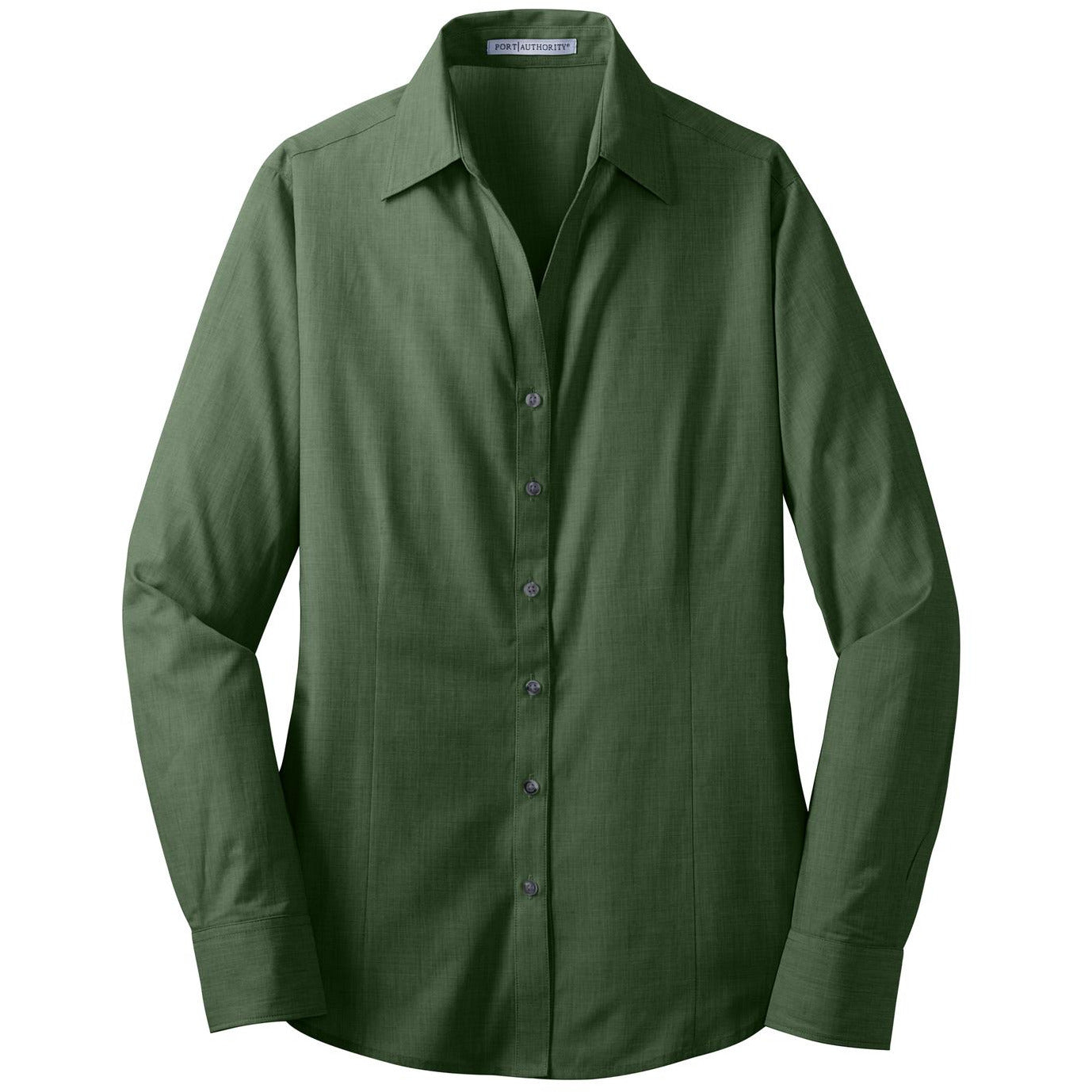 Dark Cactus Green