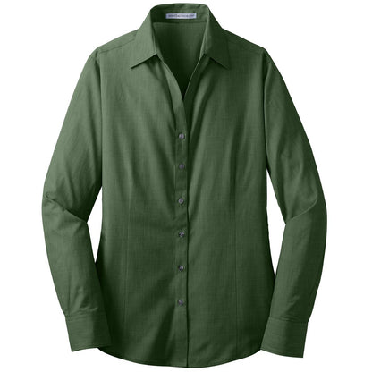 Dark Cactus Green