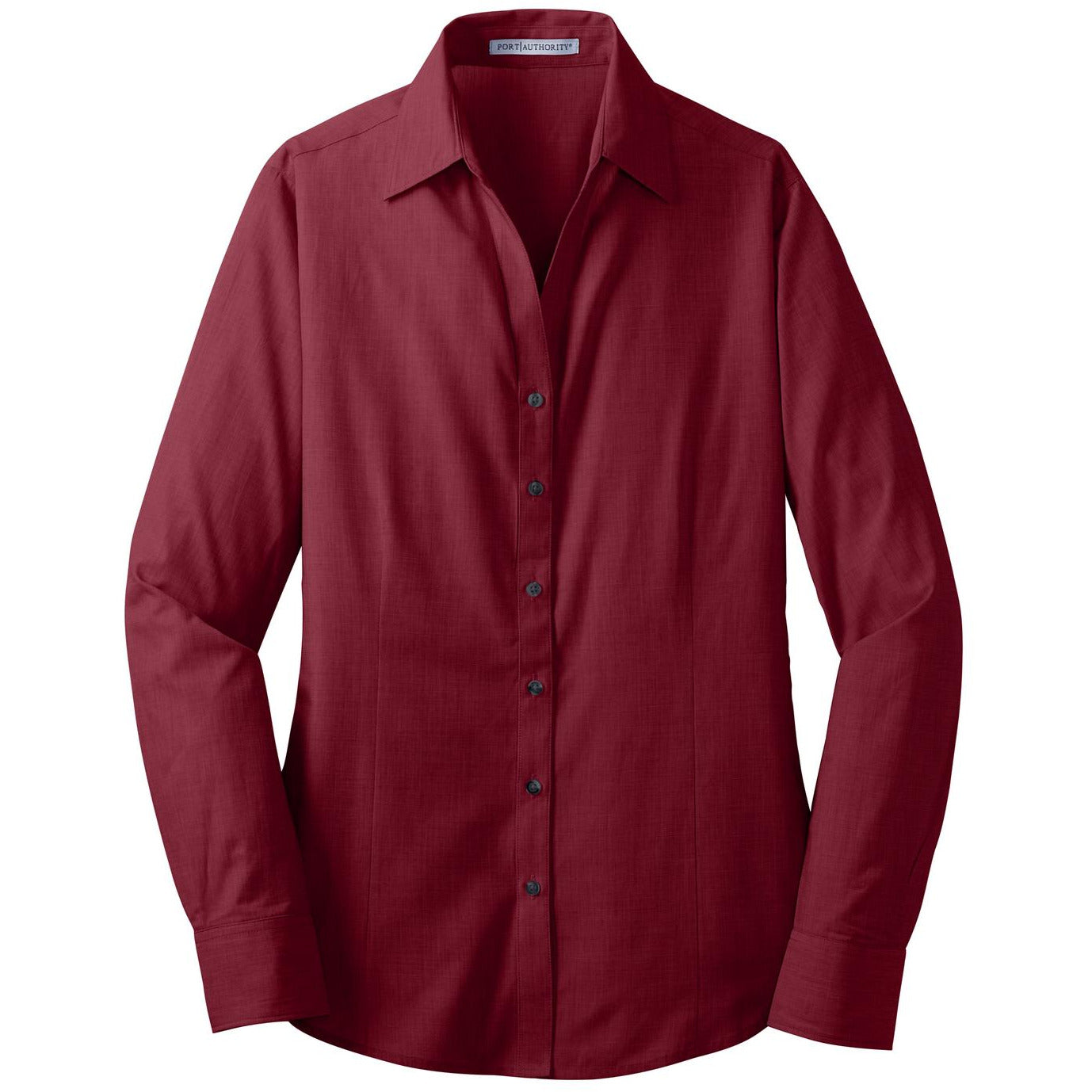 Red Oxide