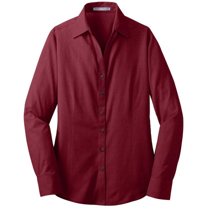 Red Oxide