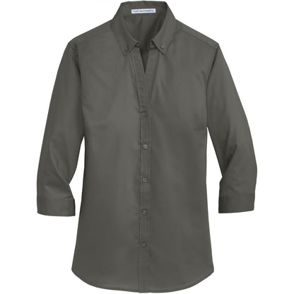 Sterling Grey