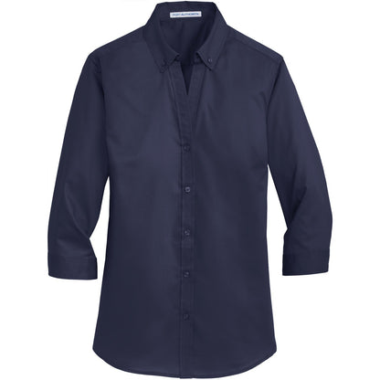 True Navy