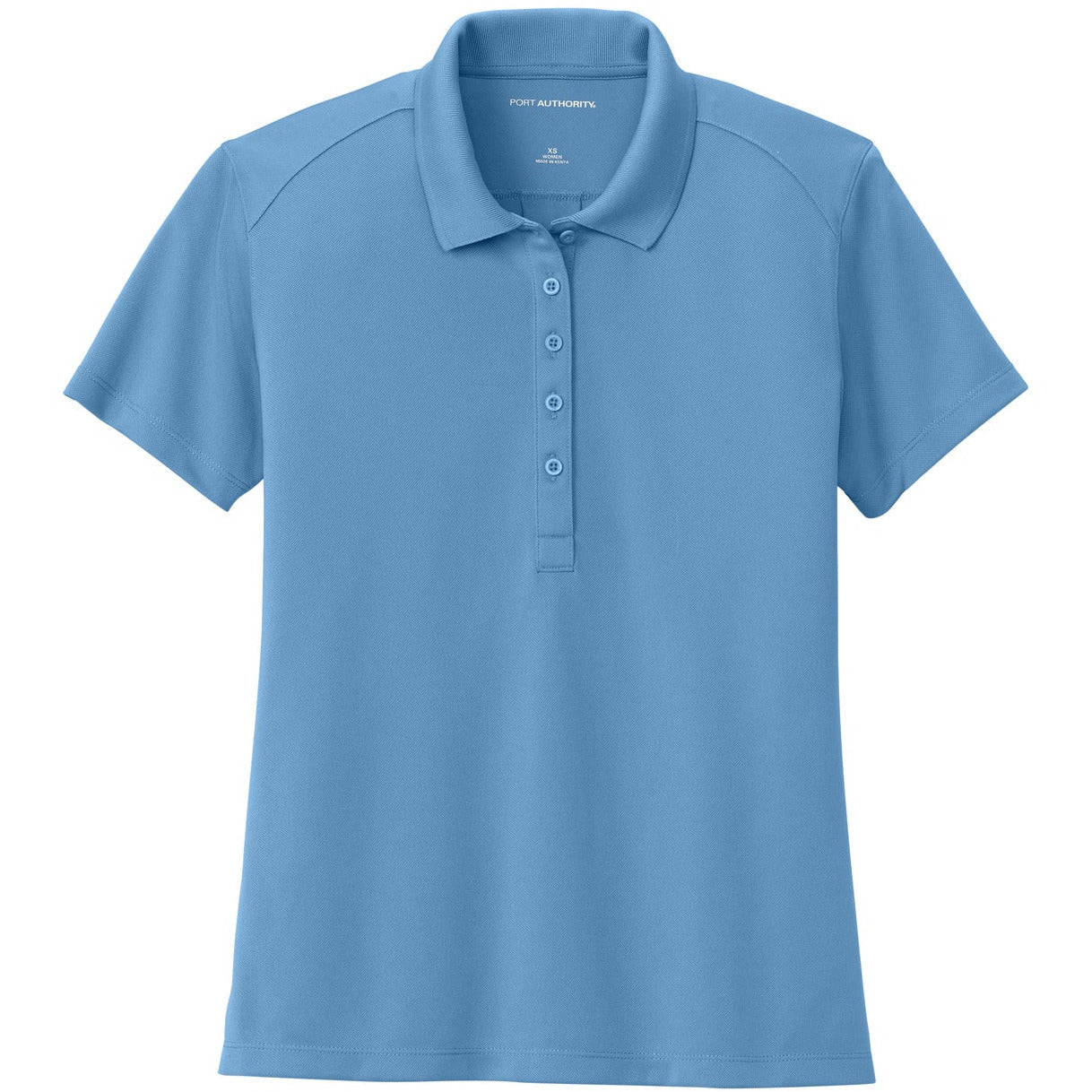 Carolina Blue