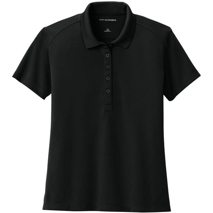 Deep Black