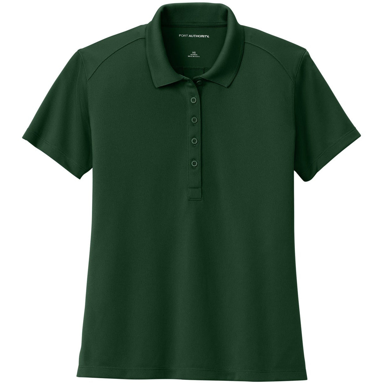 Deep Forest Green