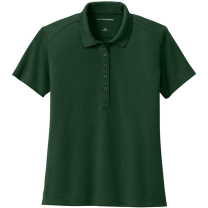 Deep Forest Green