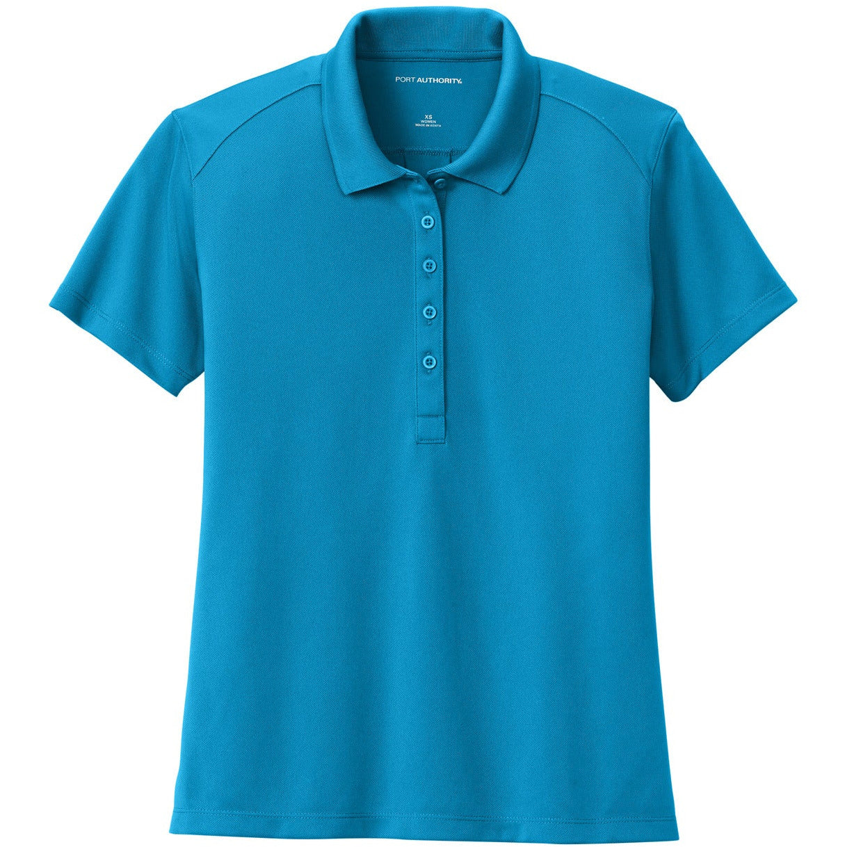 Parcel Blue