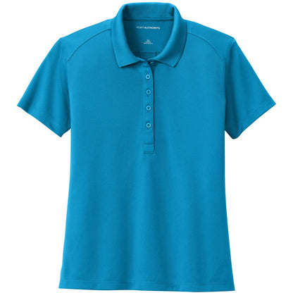Parcel Blue