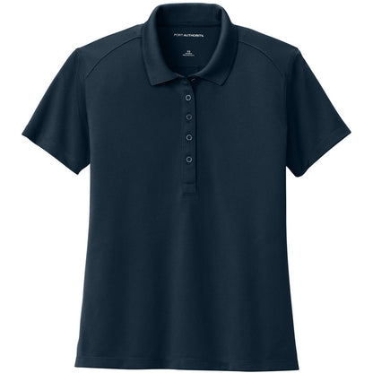 River Blue Navy