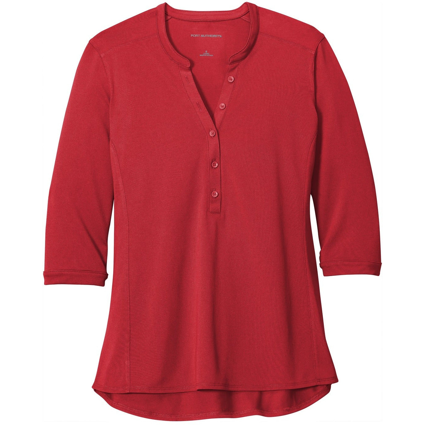 Rich Red