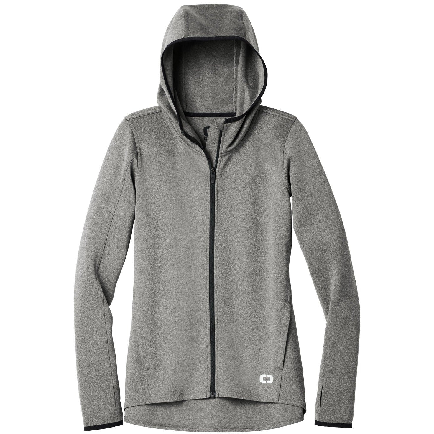 Heather Grey