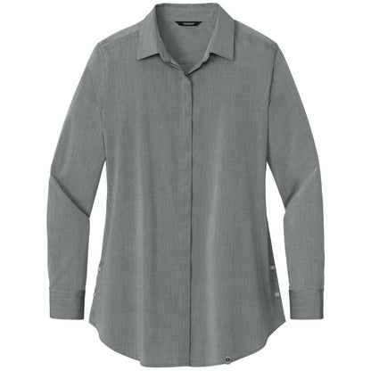 Gear Grey Heather