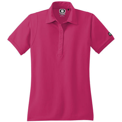Pink Crush