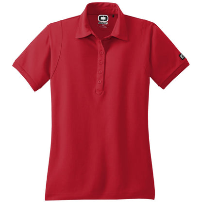 Signal Red