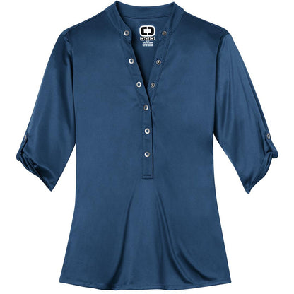 Blue Indigo