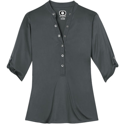 Diesel Grey