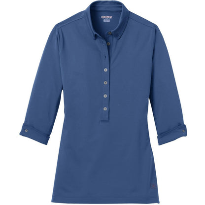 Blue Indigo