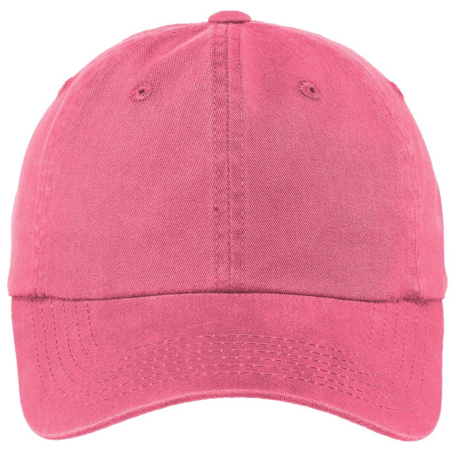 Bright Pink