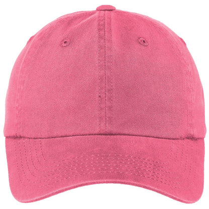 Bright Pink