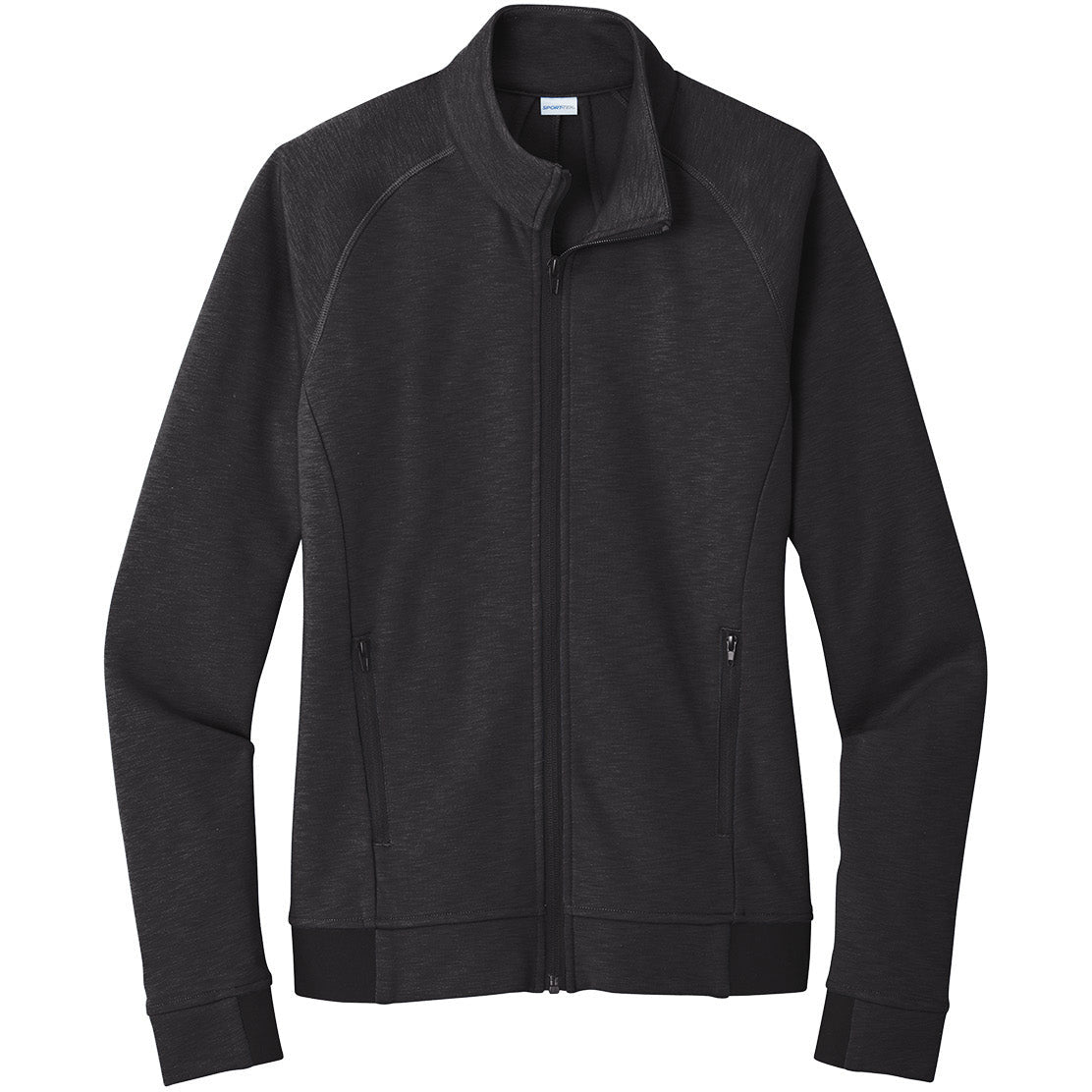 Sport-Tek Women's PosiCharge Strive Full-Zip