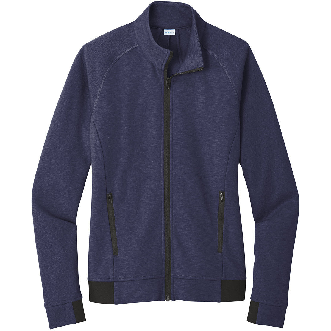 Sport-Tek Women's PosiCharge Strive Full-Zip