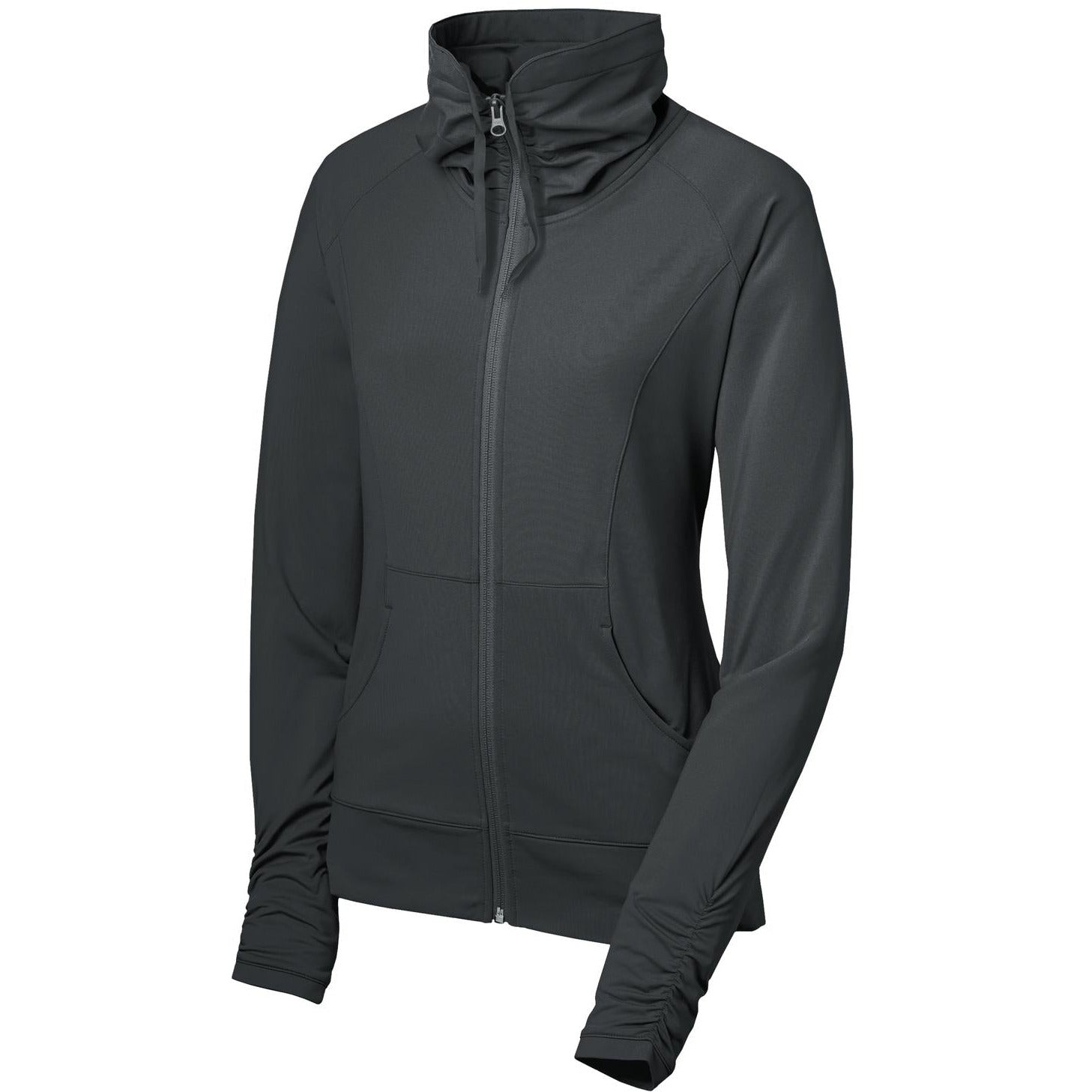 Charcoal Grey