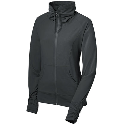 Charcoal Grey