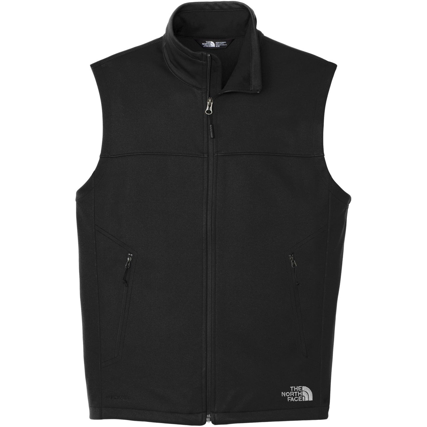 TNF Black