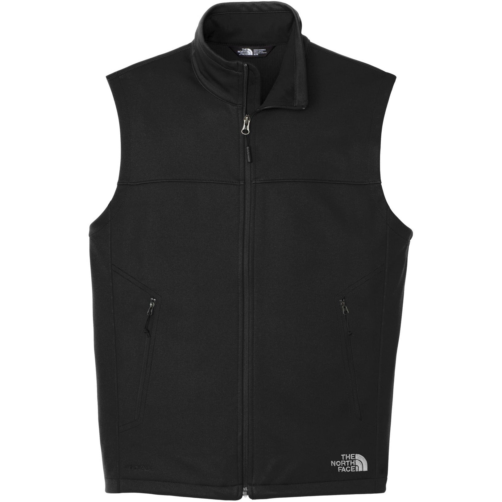 TNF Black