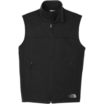 TNF Black