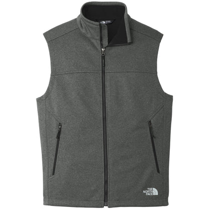 TNF Dark Grey Heather