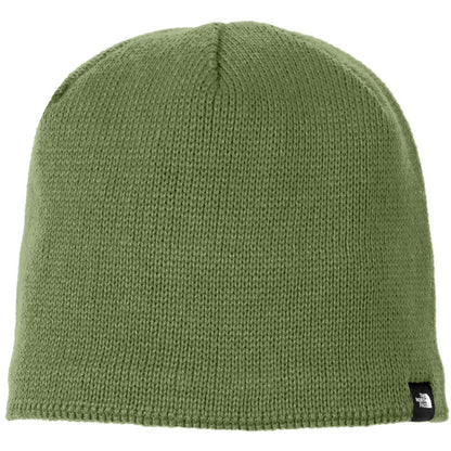 Burnt Olive Green