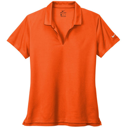 Brilliant Orange