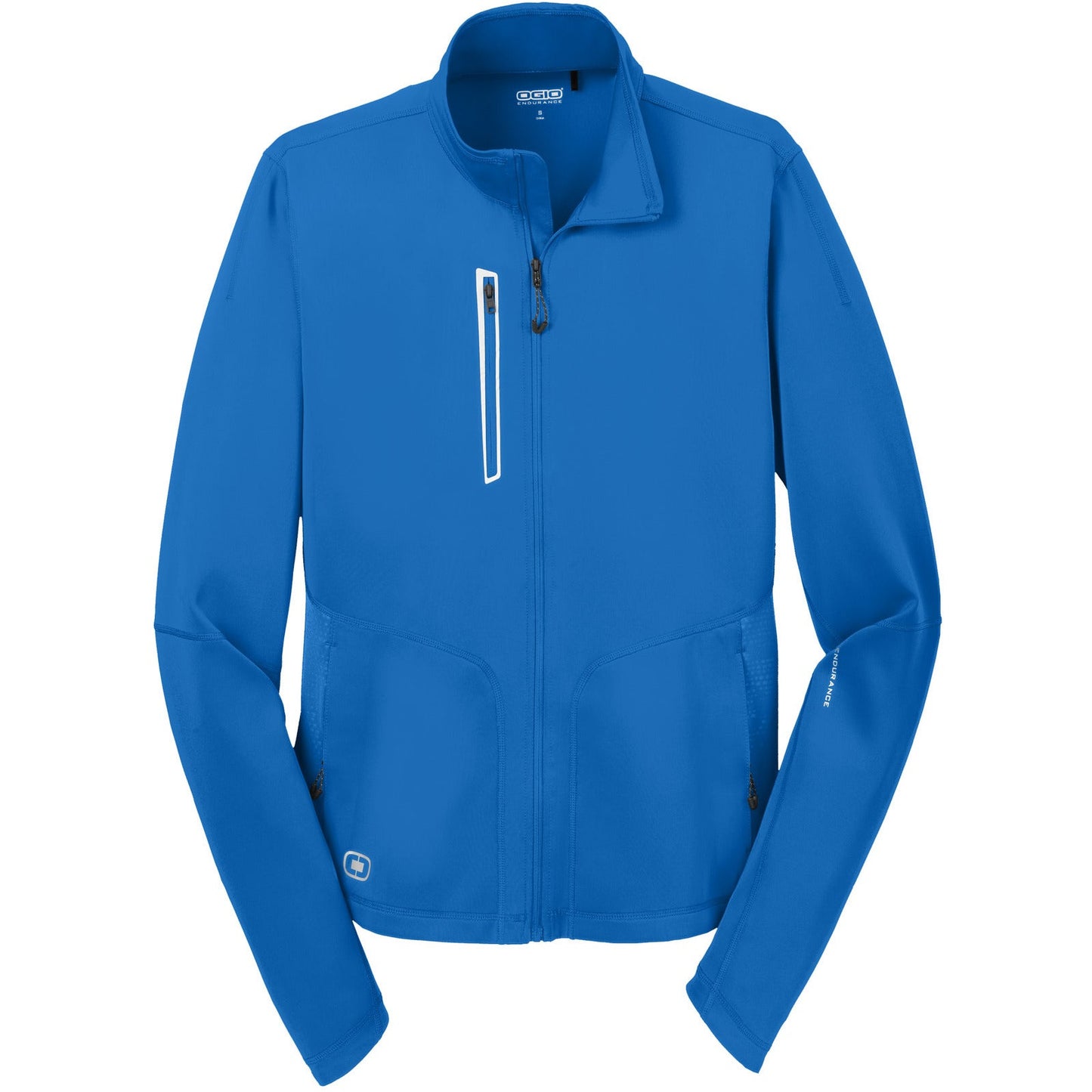 Electric Blue