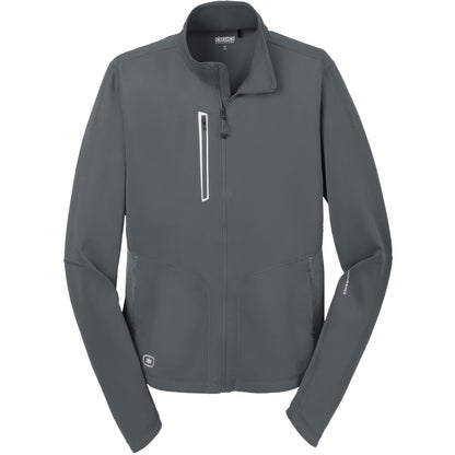 Gear Grey