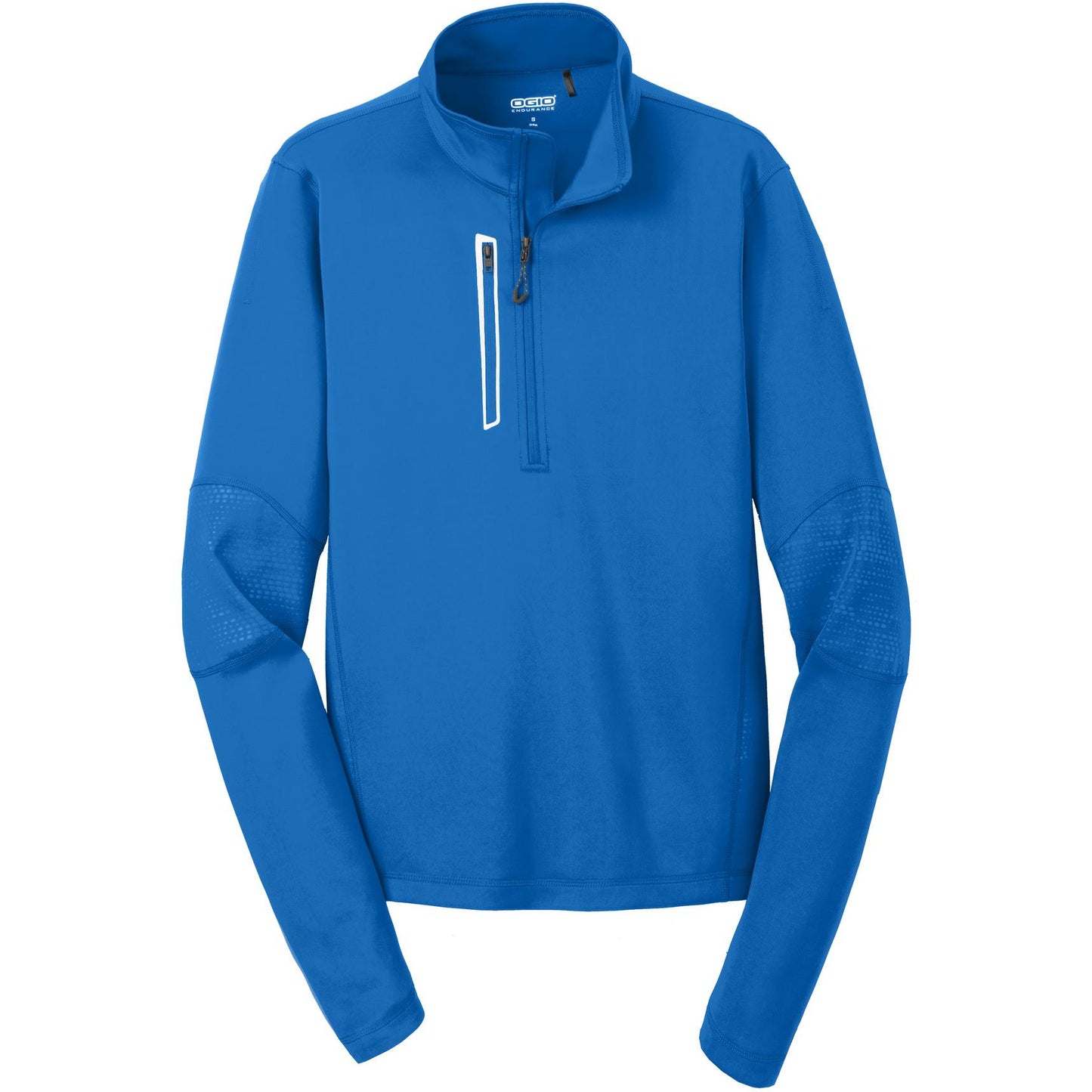 Electric Blue